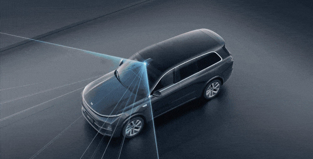 昨天晚饭时候，几个朋友就QA集中在896线激光雷达到底好还是不好上，抽个短短的时