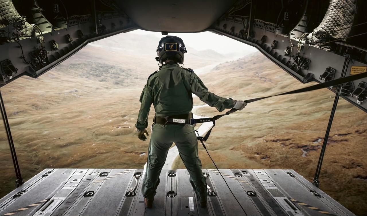 英国🇬🇧皇家空军