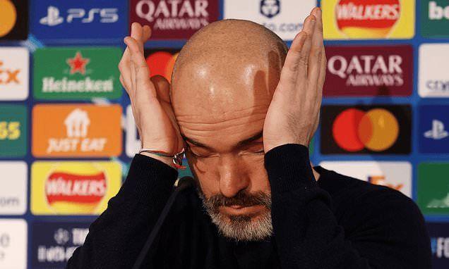 著名记者Ben Jacobs做客播客节目，谈到了切尔西主帅马雷斯卡情况。关于马雷