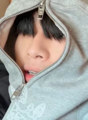 辛云来辛云来衣服吃人 当有人说衣服吃人的可能性为零时，我：请看辛云来的VCR不是