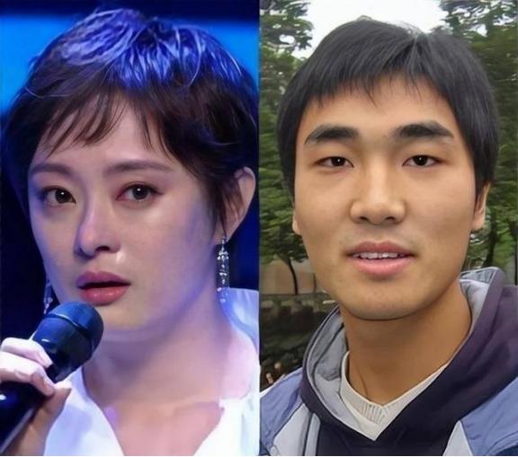 “每月就给我500块，资助不起装什么孙子！”2006年，贫困大学生向海清向媒体怒