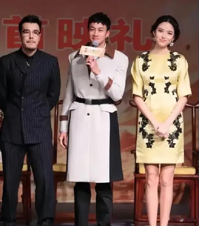 刷到一条帖子把海一天错认成《风云》里的反派，笑死。

TVB老剧又被扒出来考古，