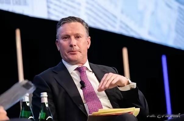 近日，澳大利亚准驻日大使安德鲁·希勒，在外媒采访时：直言日本首相高市早苗近期涉台