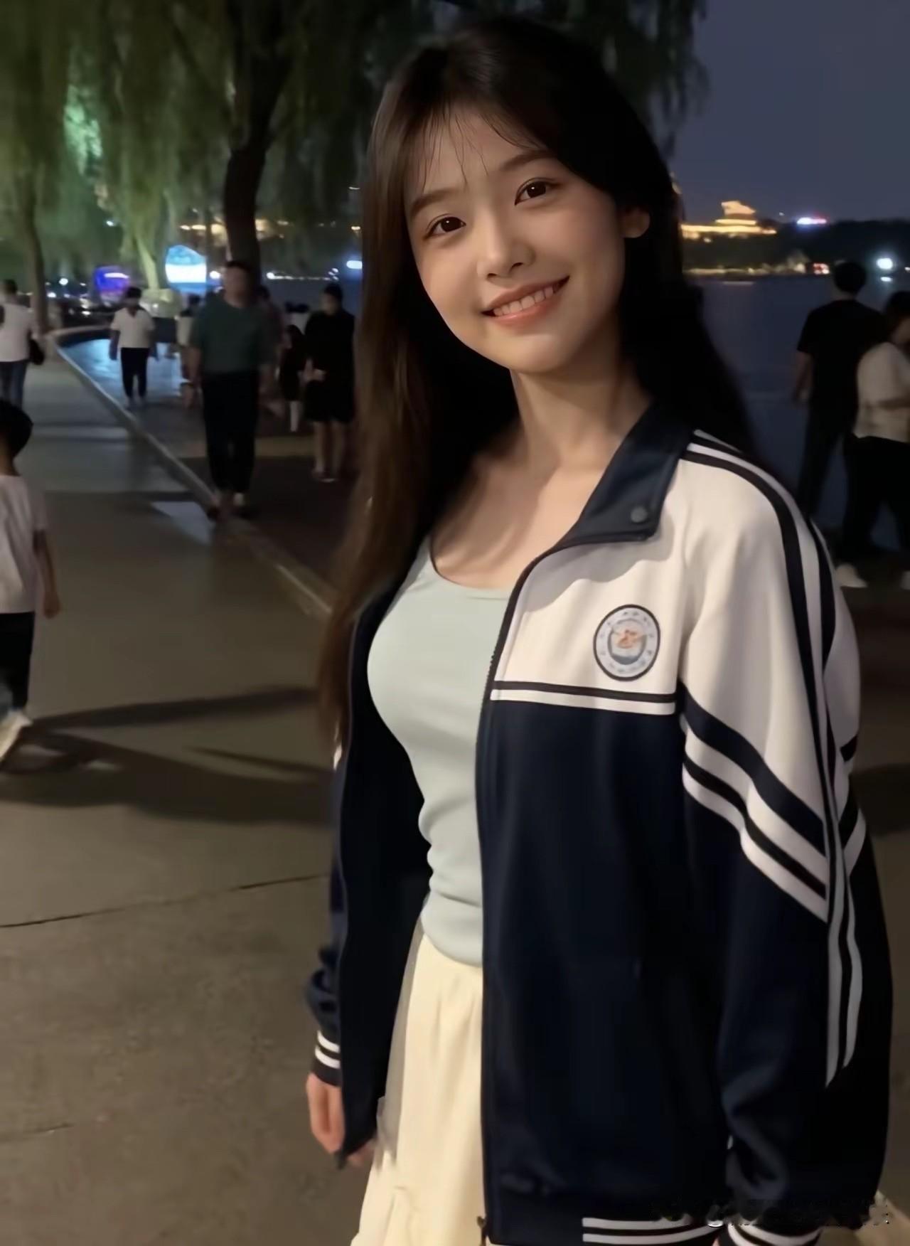 高中生的天花板，没有之一？