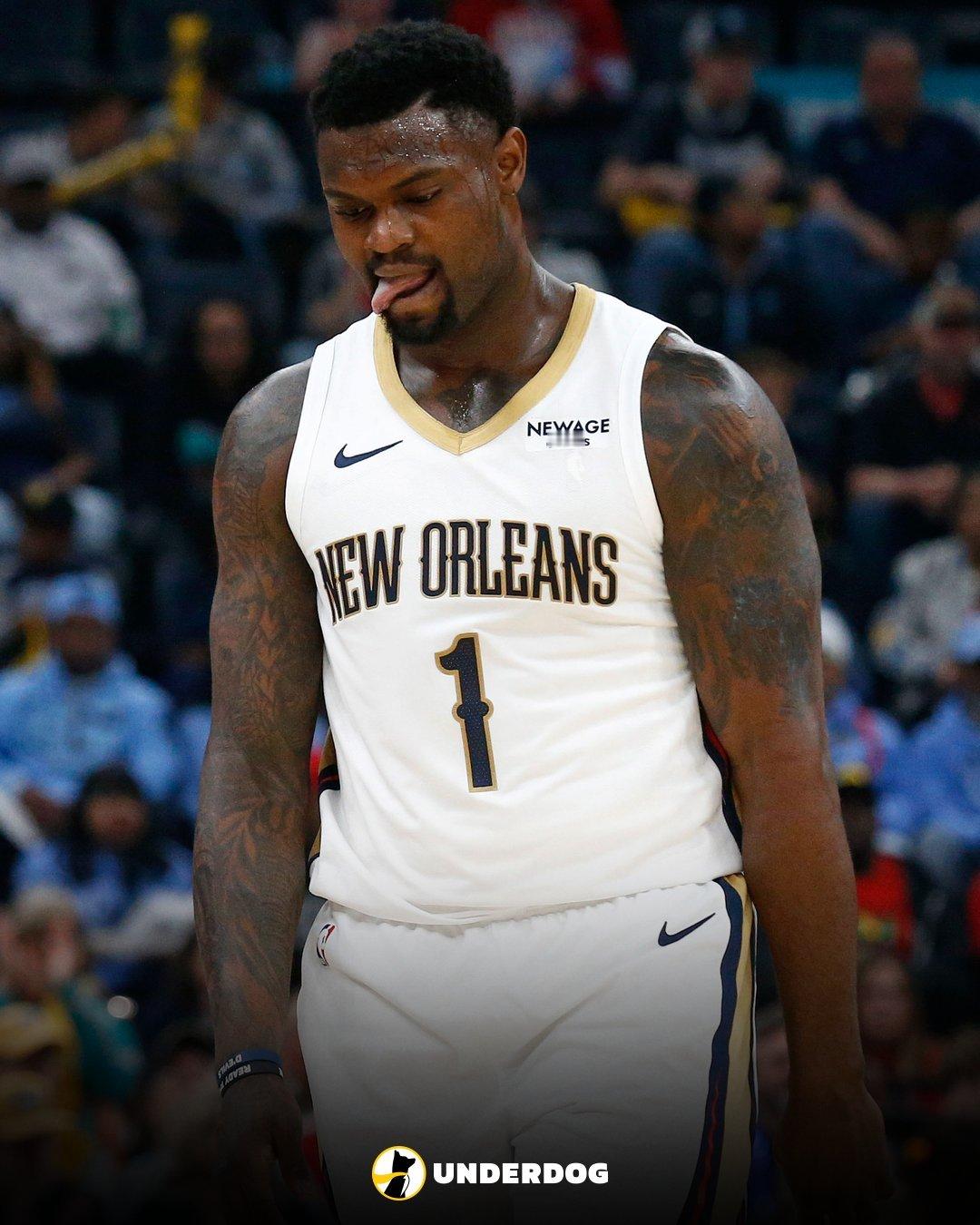 除了森林狼，鹈鹕也该换教练了 ​​​