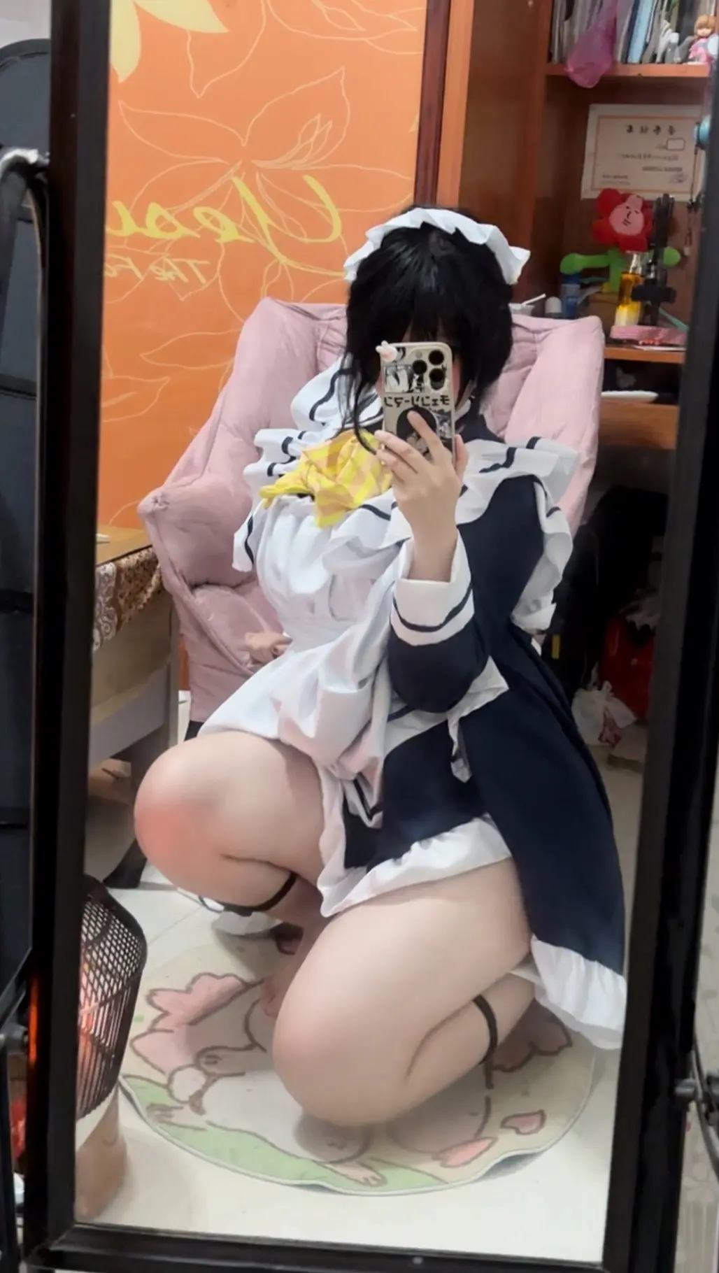 杂鱼