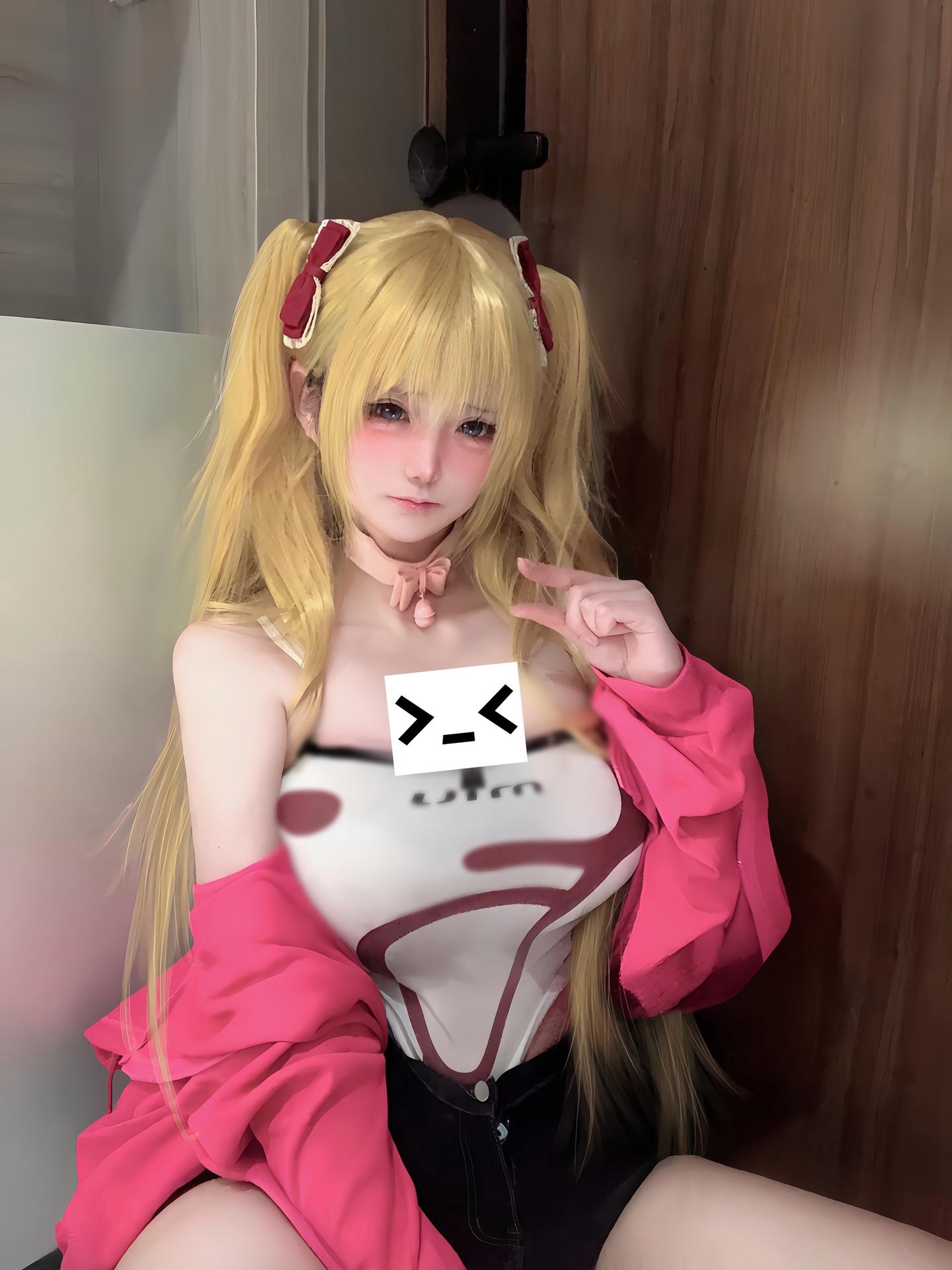 不是坏孩子。