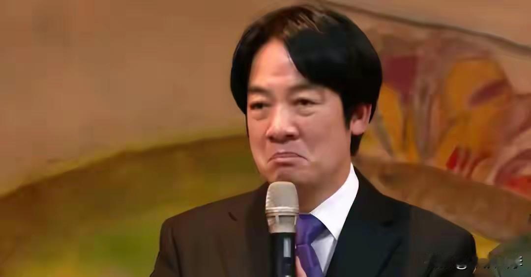 赖清德若继续闹“独”，只有死路一条！

赖清德上台两年，施政不满意度连续5个月超