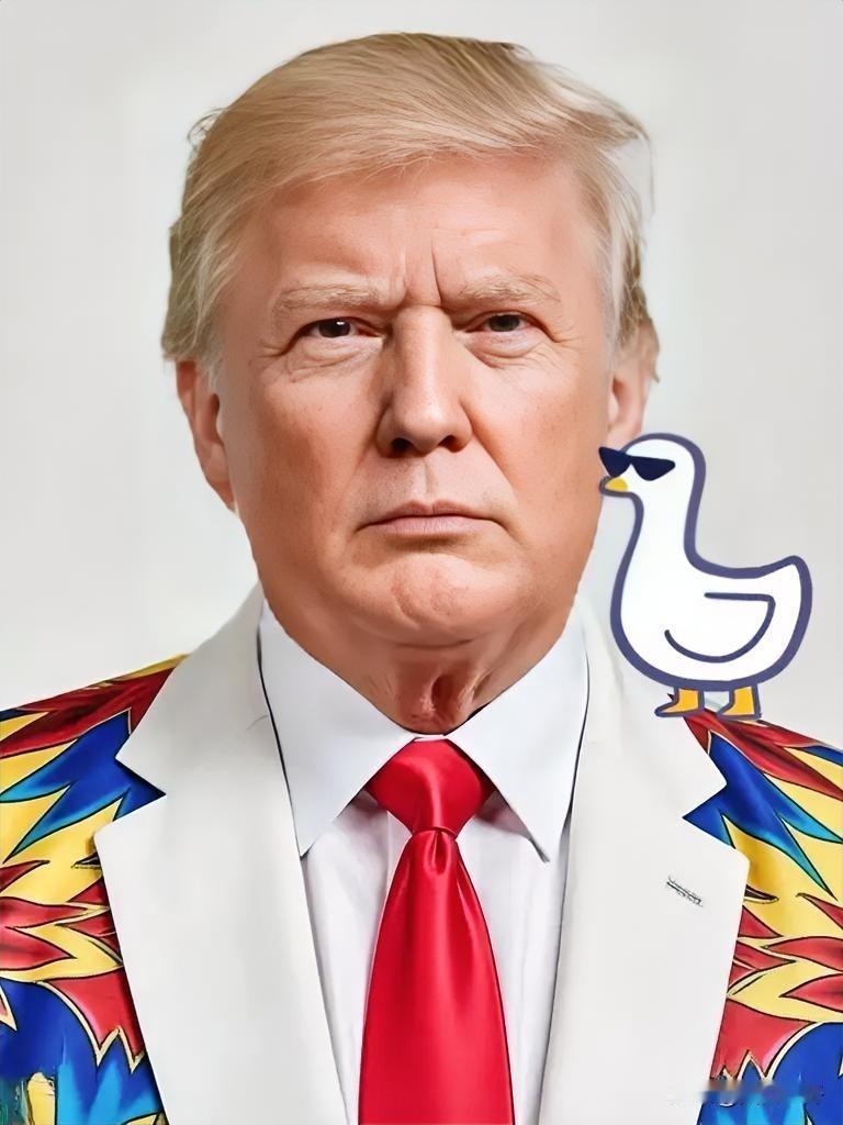 太意外了
美国彻底疯狂了

美国押宝AI：500家大公司三分之一与巨头“绑定”美