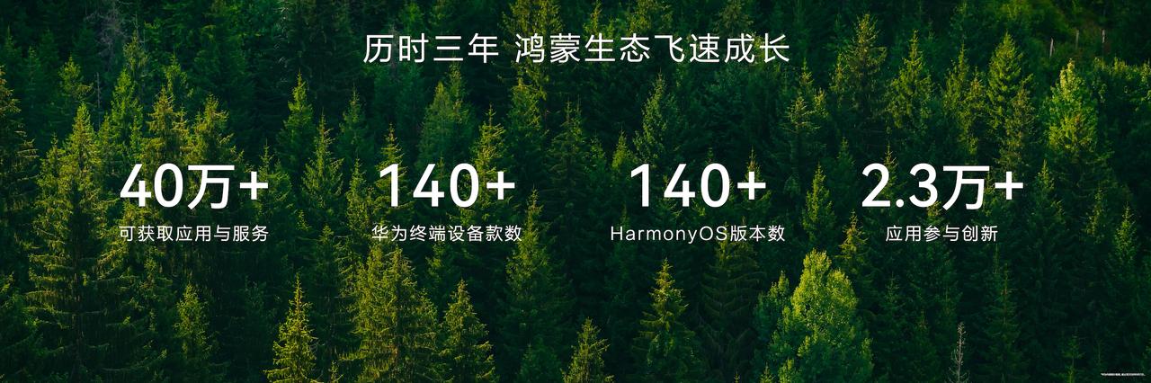 比起拼速度拼跑分，这届鸿蒙7好像换了个思路——它想让你用着更舒心。性能和续航确实