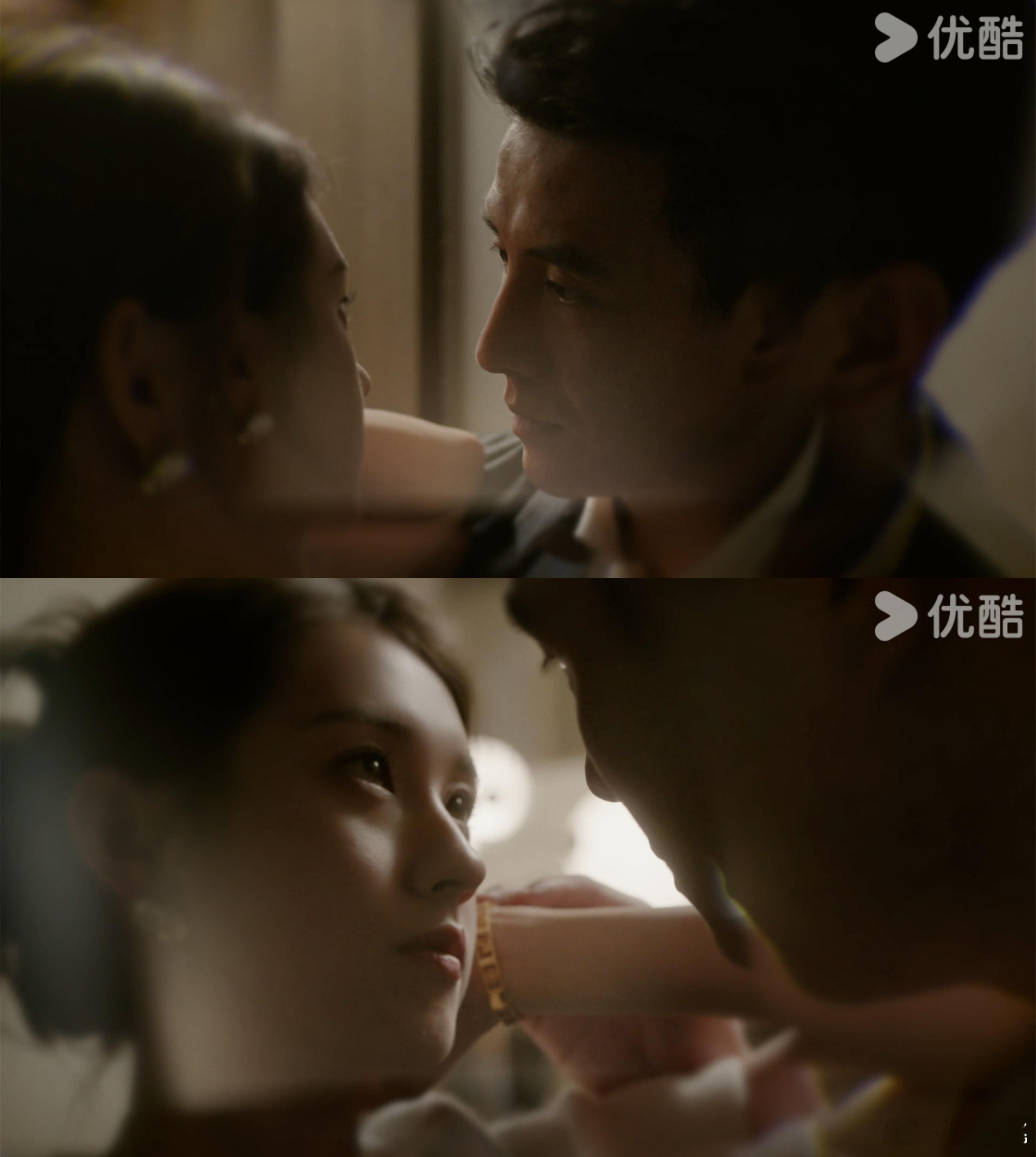短剧顶流二搭长剧还是熟悉的氛围感，契约婚姻之下藏着暗戳戳的心动拉扯。预告的眼神戏