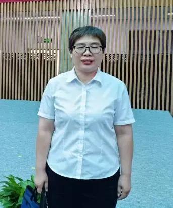 煤海铿锵玫瑰！工程师谢翠红，24年百项创新赋能矿山提质增效
 
谢翠红，女，汉族