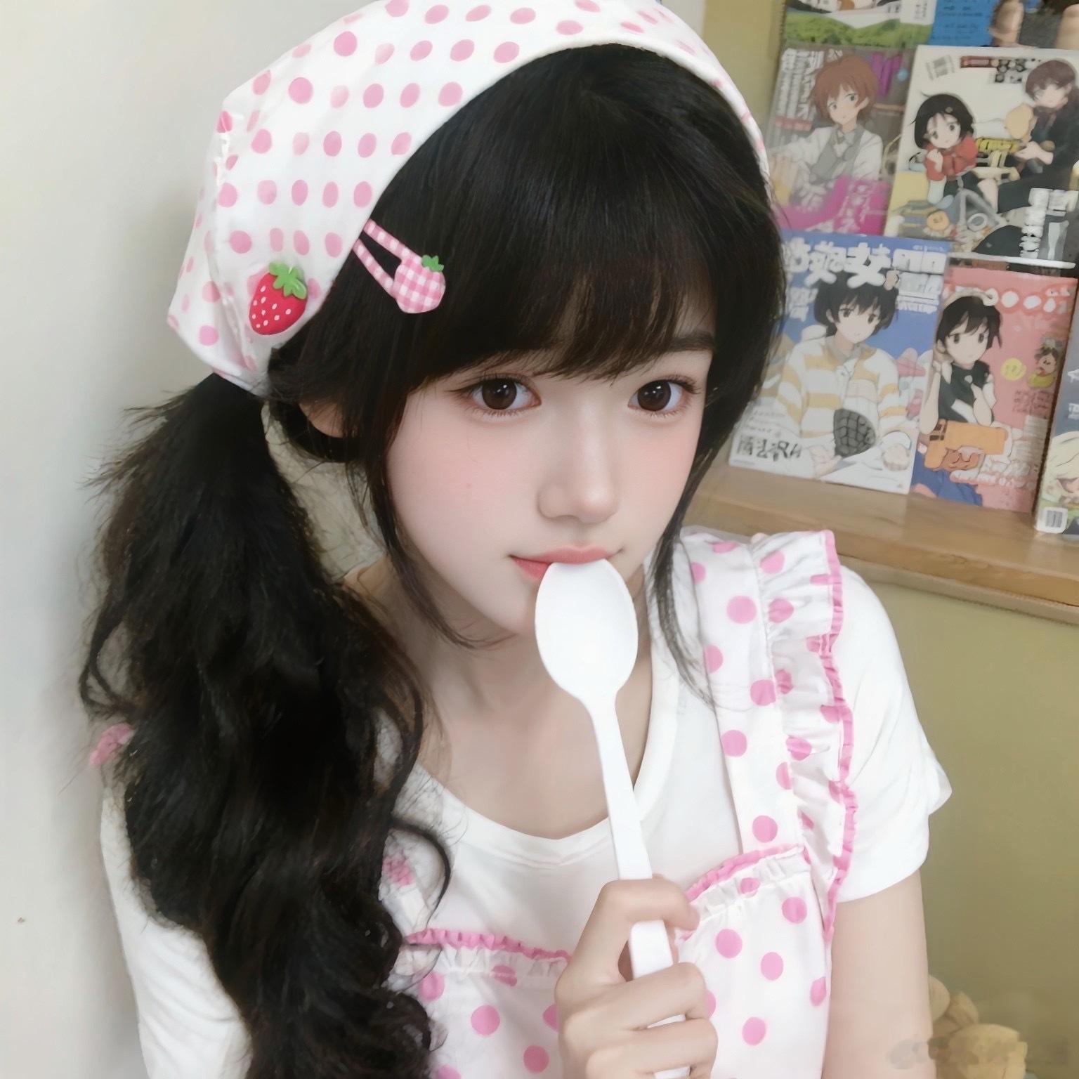 草莓小蛋糕  专栏 · 一嬷一亚