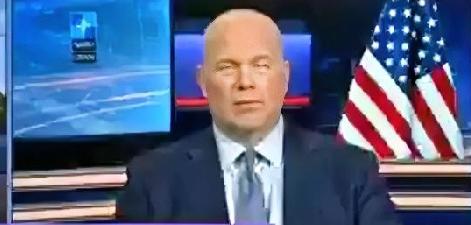 美国驻北约大使表示，特朗普正在寻找向普京和泽连斯基施压的方法。
马修·惠特克表示