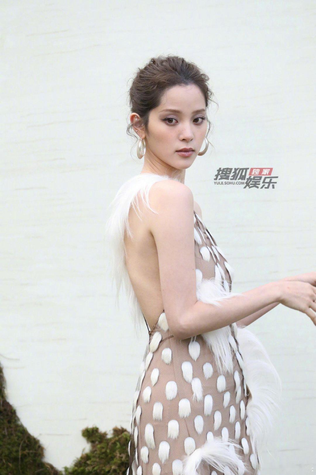 娜比长大了