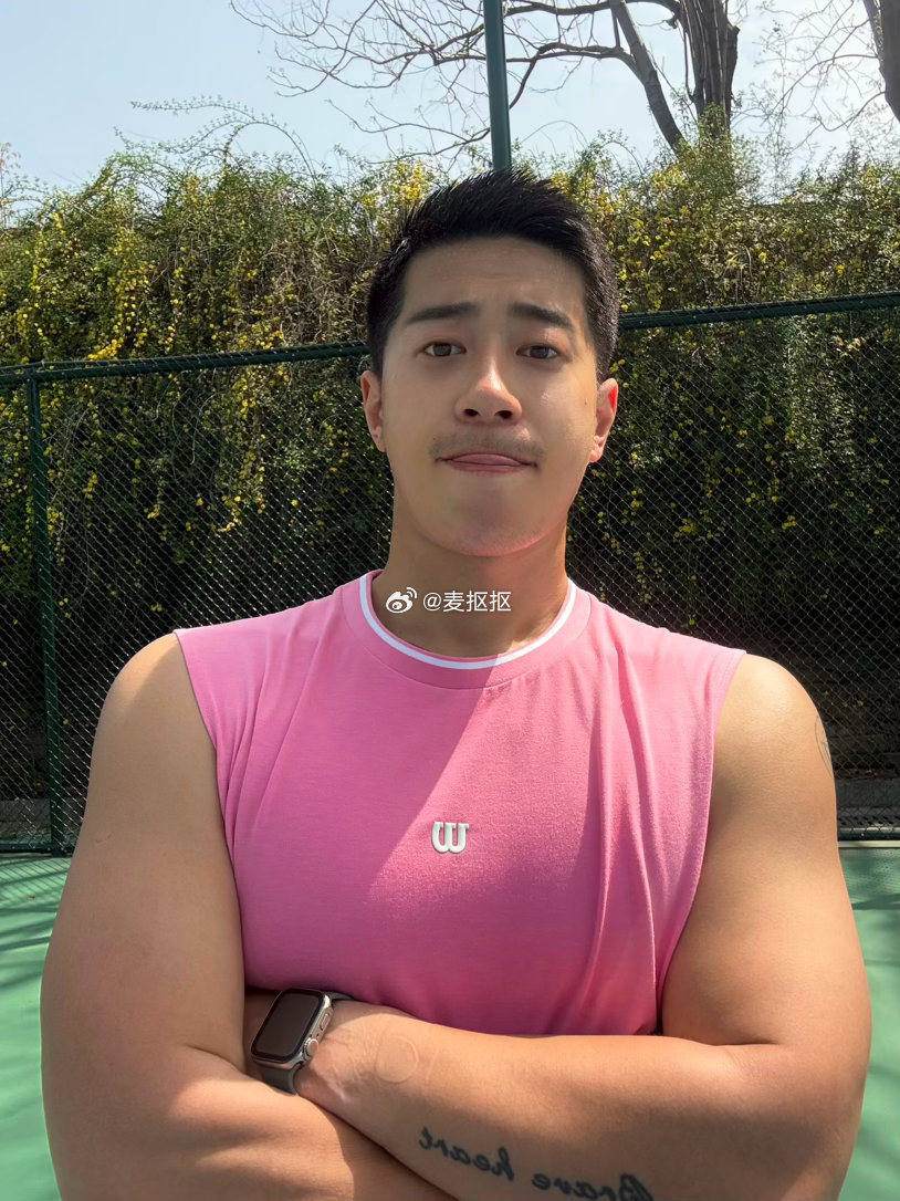 今天和球搭子🎾稍稍训练1️⃣下麦抠抠我的日常plog网球talking大会 南