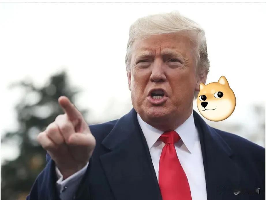 特朗普这算盘打得，我在大洋彼岸都能听见响。

圣诞前夕，直接给150万美军发红包