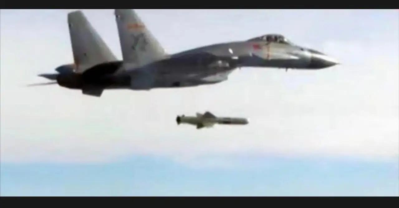 航母“山东”舰的反舰火力，竟然不如一艘055大驱？

说出来你可能不相信，但事实