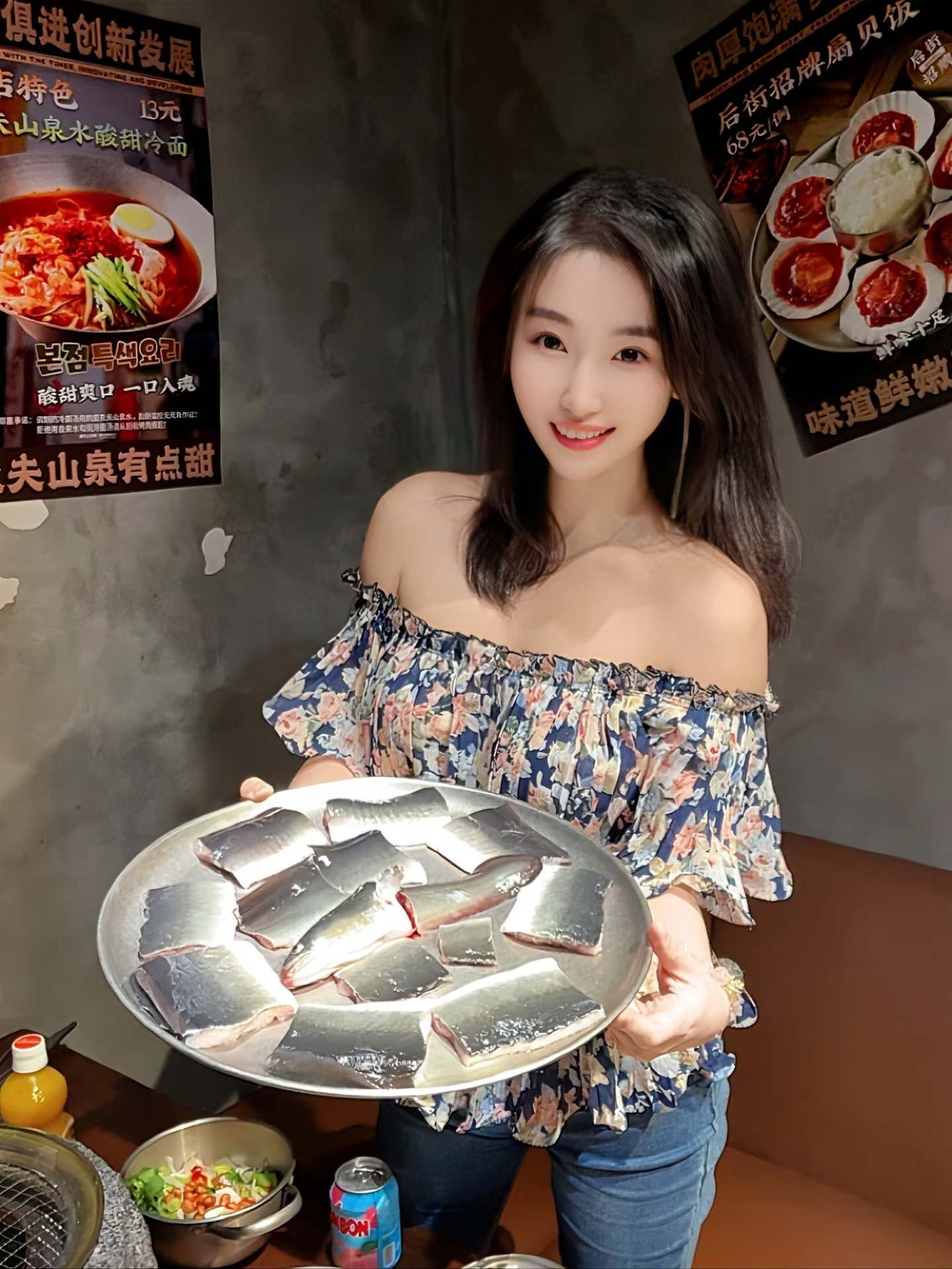 沈阳！这家烤肉到底啥来头，太太好吃了！！