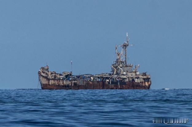 4月11日，菲律宾总统小马科斯抵达华盛顿，将参加美日菲三方峰会。菲律宾方面称：“