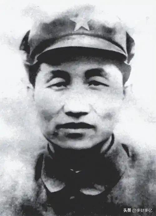 太催泪！1978年，程子华部长家中突访的老部下，藏着一段长征生死往事
 
197