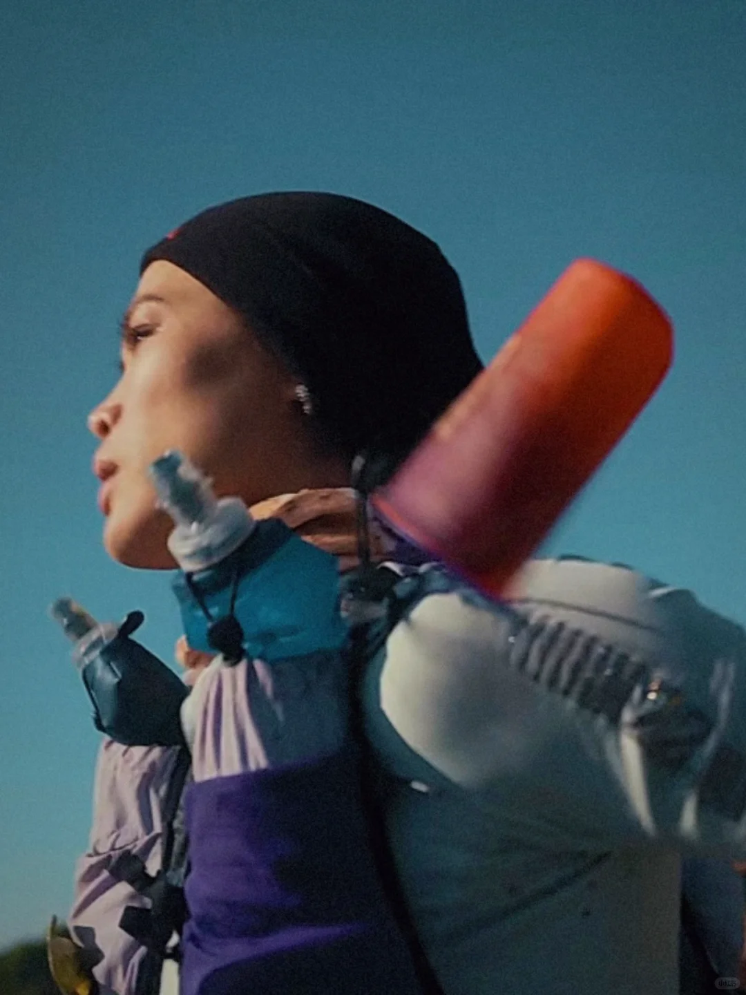 广百证书出了 iTR分能涨一涨吗❓