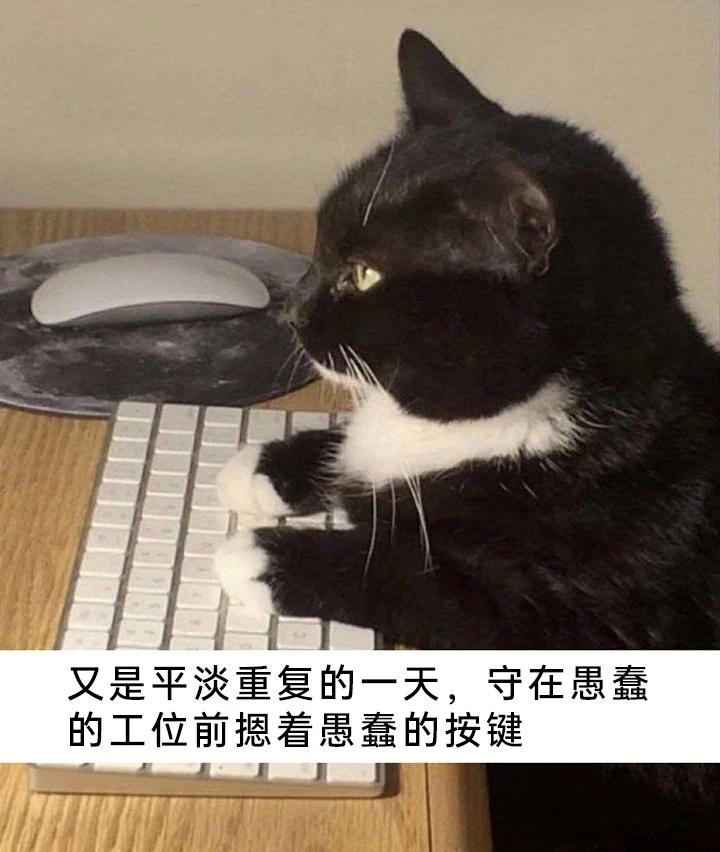 机械打工 