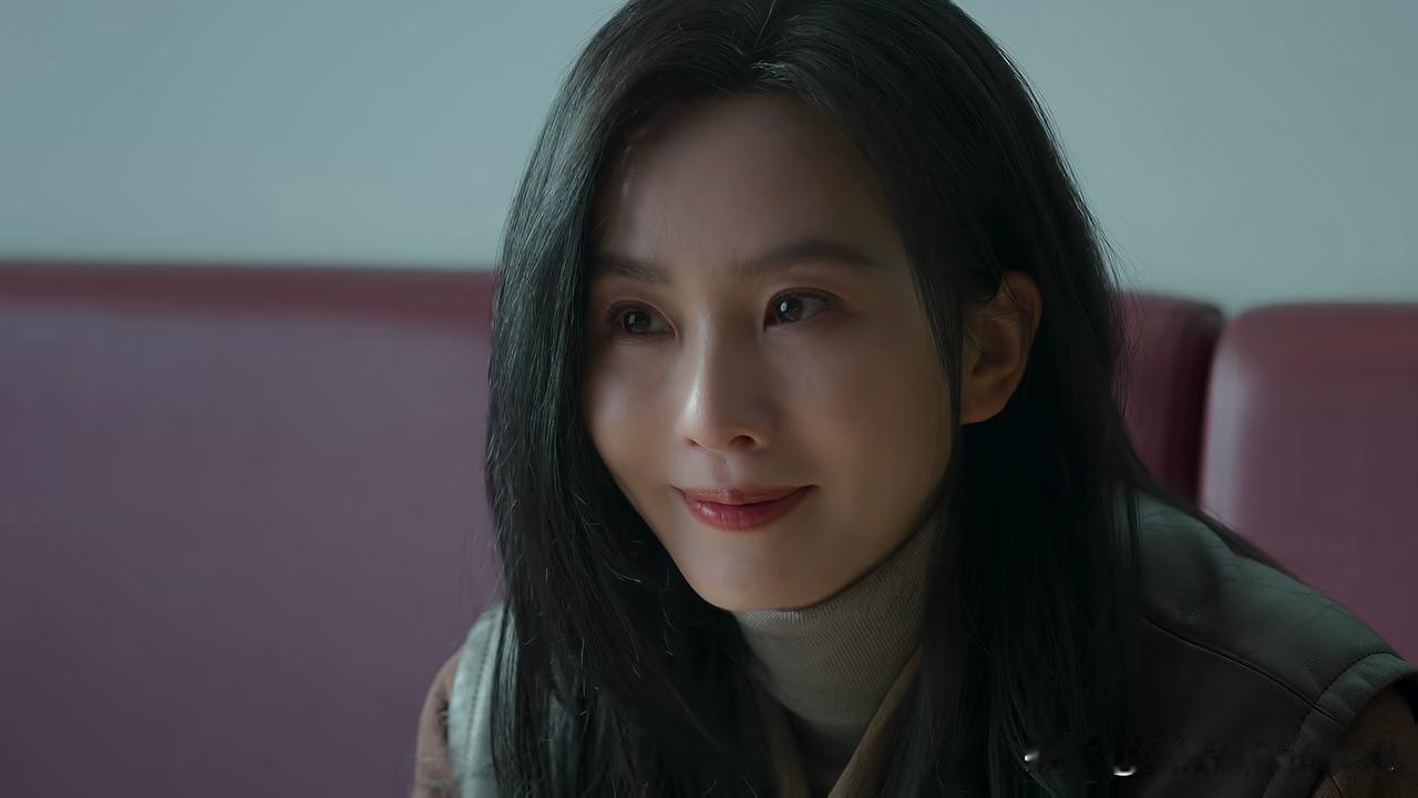 85花刘诗诗又被女配碾压了吗？

刘诗诗新剧《醉梦》开播，小编连看了4集，整体感