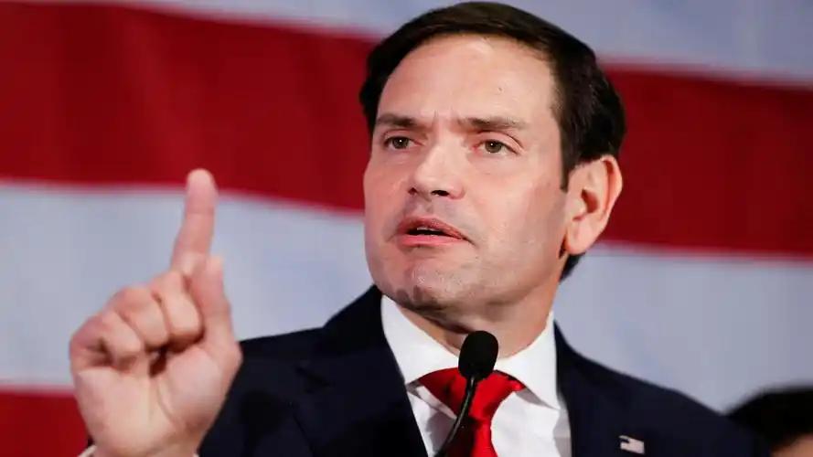 卢比奥在飞机上的一席话，深刻揭露了美国亚太战略的本质，这也是其维护全球霸权的核心