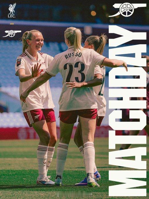 今晚20:00，利物浦女足vs阿森纳女足 英超联赛 阿森纳著名教授