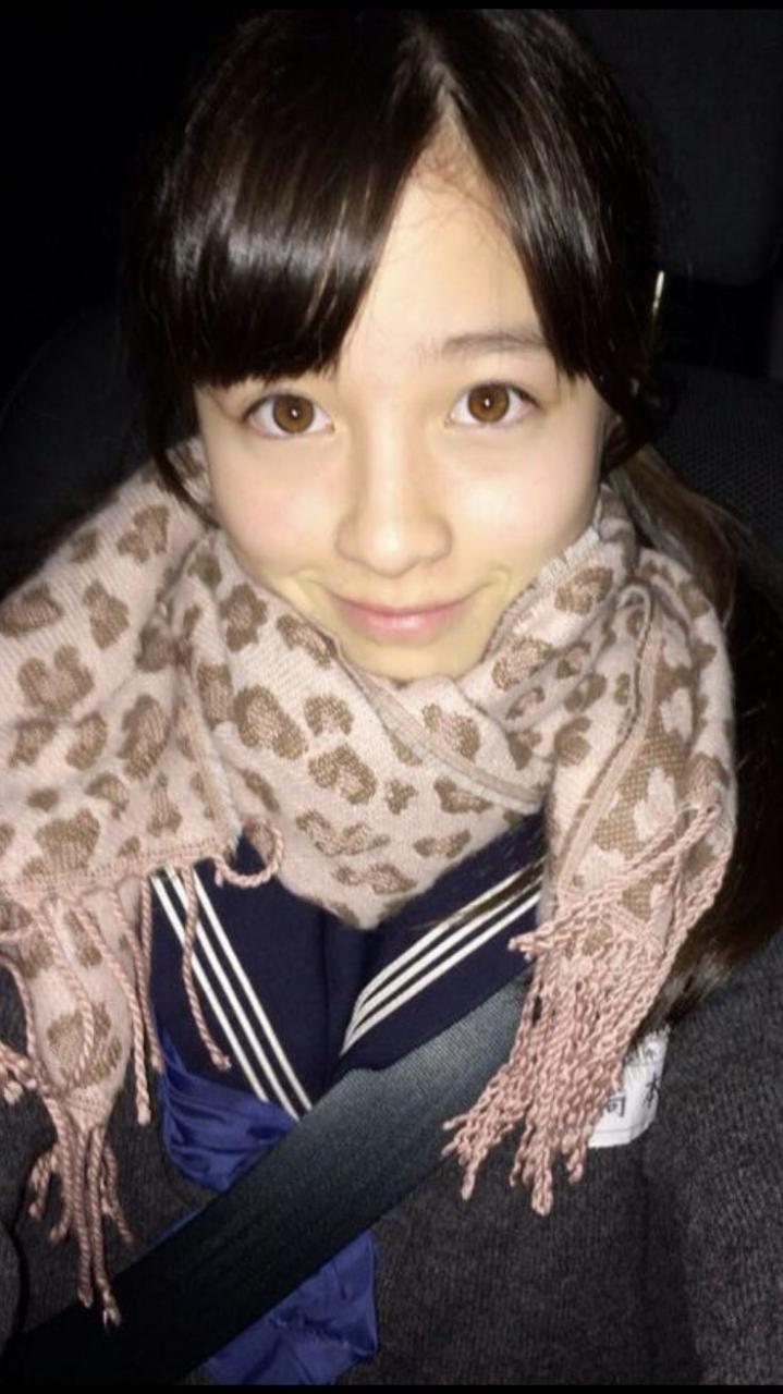 桥本环奈 