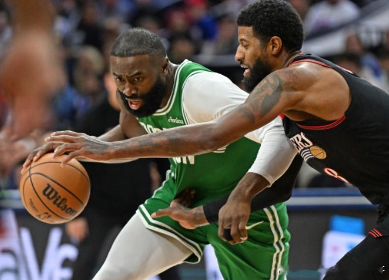 供职于《旧金山标准报》的勇士记者Danny Emerman在《Celtics D