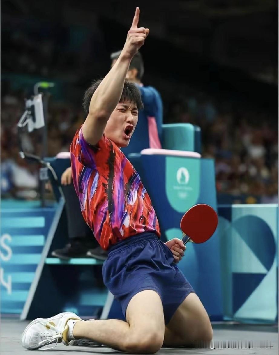 张本智和与当年嚣张狂妄的金泽洙球风太像了！为什么在中国球迷里的口碑却有着天壤之别