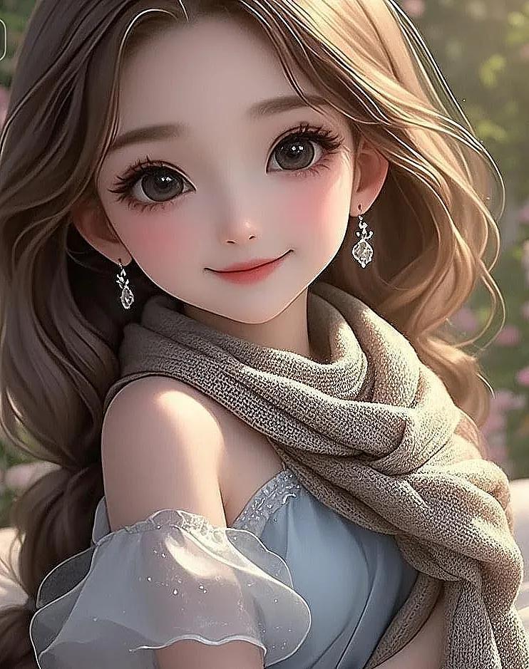 有些人看着很温柔

却是会咬人

平时说话带笑

不是没脾气

只是不想浪费情绪