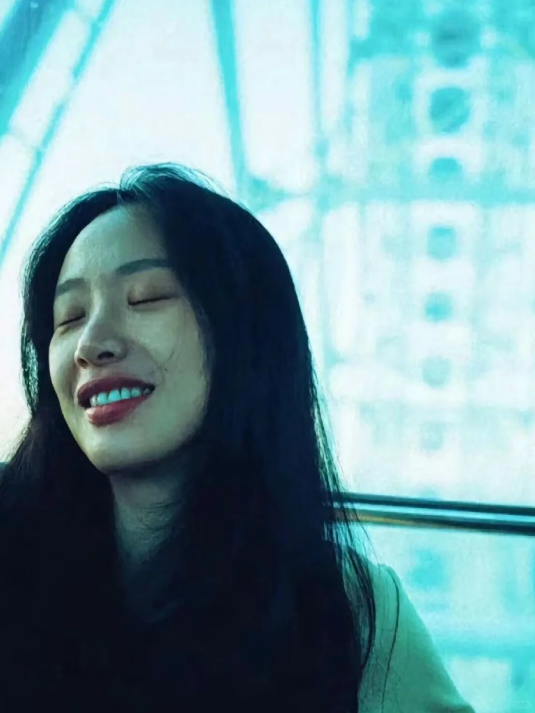 如何，以大女主的心态去上班。