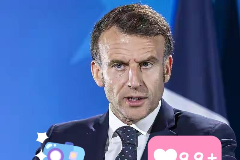 据塞浦路斯媒体报道，法国总统马克龙9日表示，法国将保持在地中海和红海的军事存在，