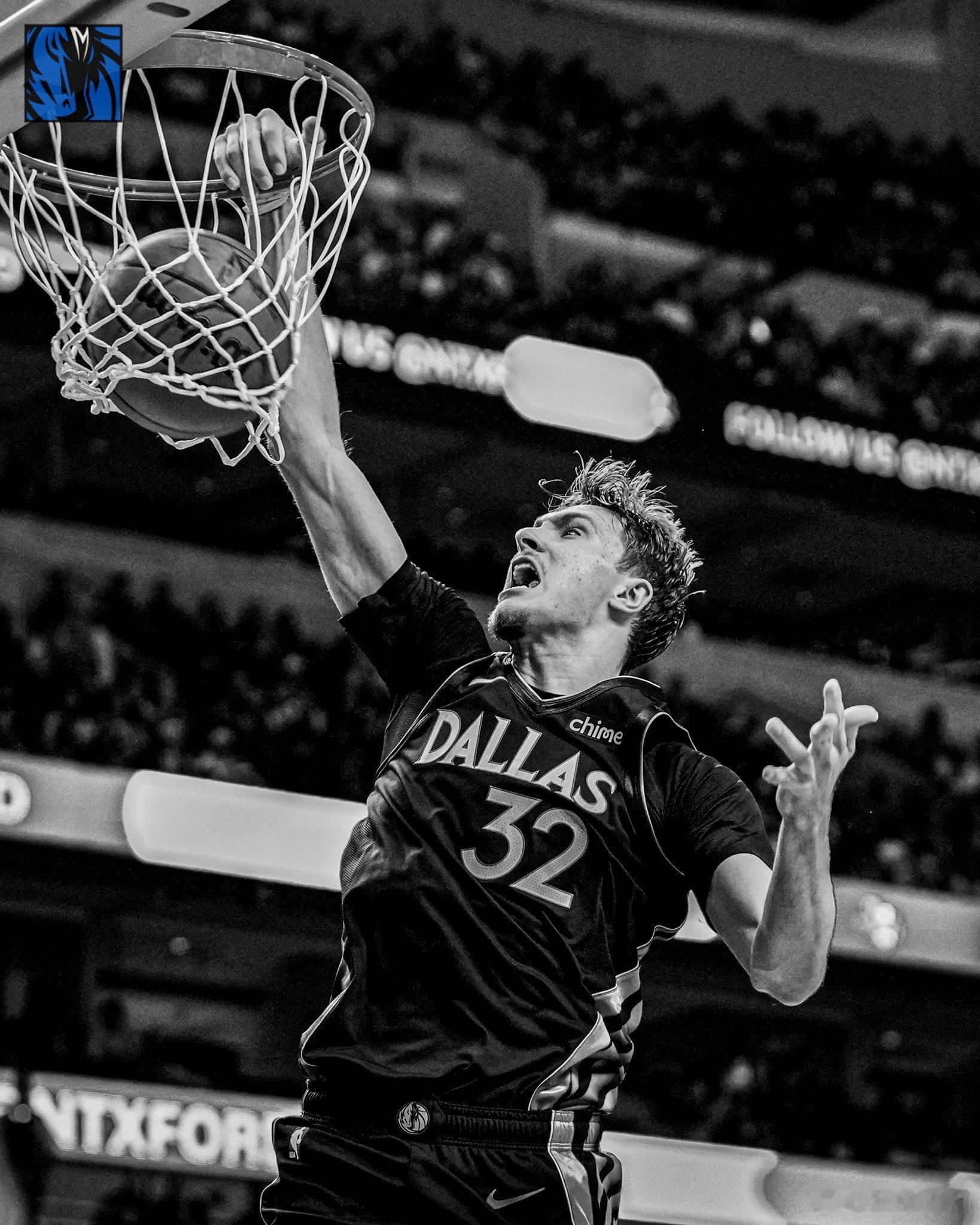 MFFL 我牛官方发推。 He can handle the pressure.