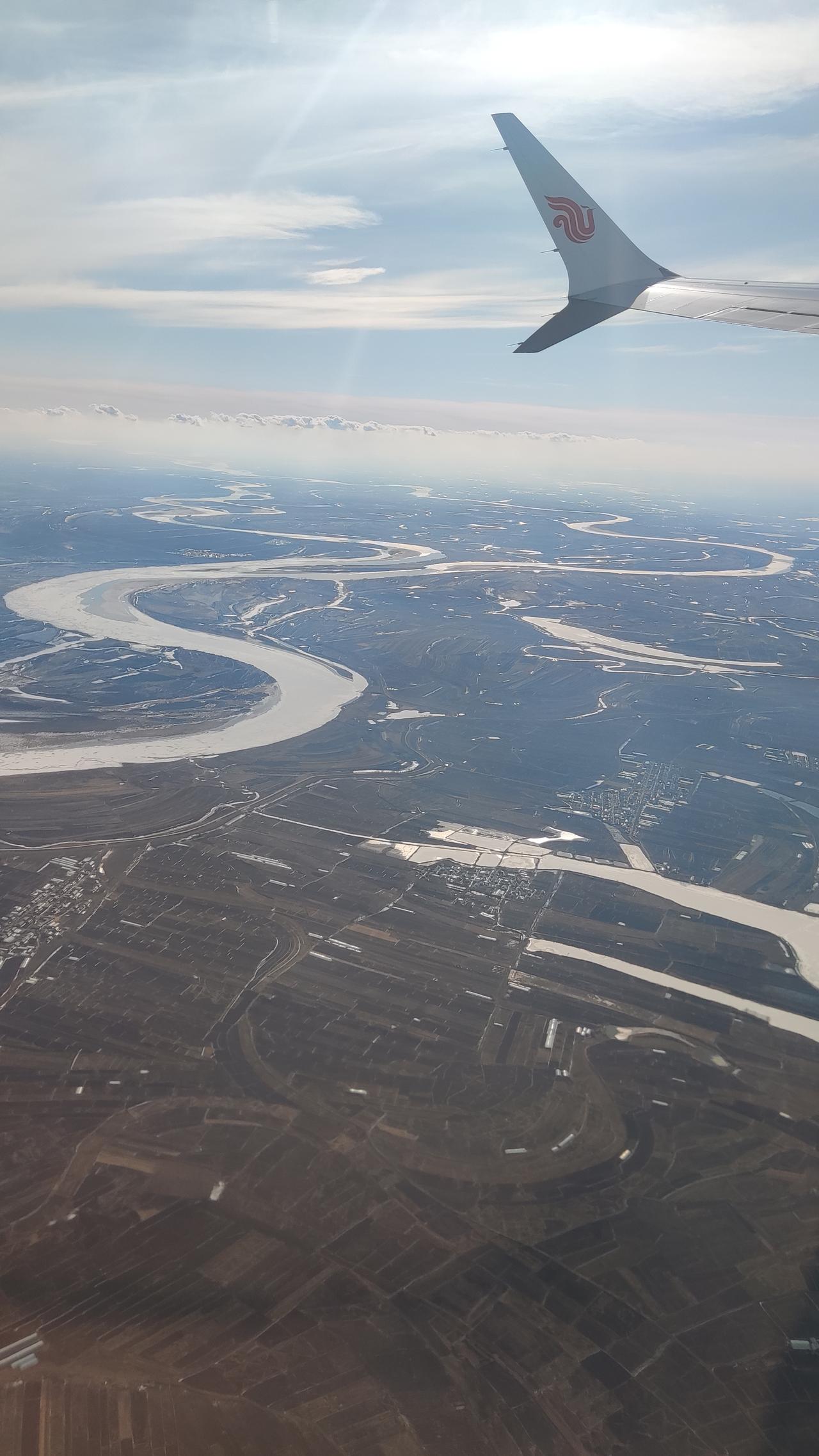 春日生活打卡季大好河山