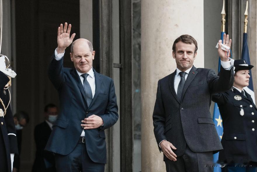 韩国总统可能遭到弹劾，美国另两个盟友元首也将遭到弹劾。首先就是法国，12月4日，