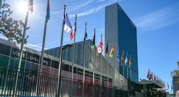 美国一边揣着上百亿的关税收入，一边却欠着联合国67亿美元的会费死活不还，直接把联