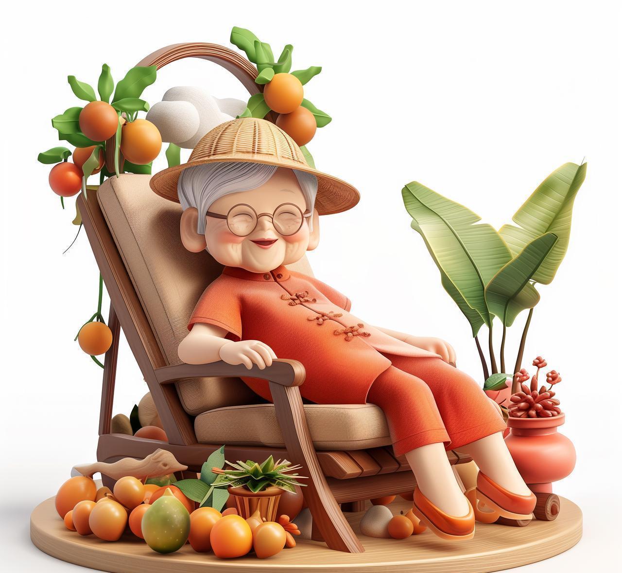 八年了，每当冬天到来，我就对婆婆充满愧疚。
早上，老公跟婆婆通电话，问她最近身