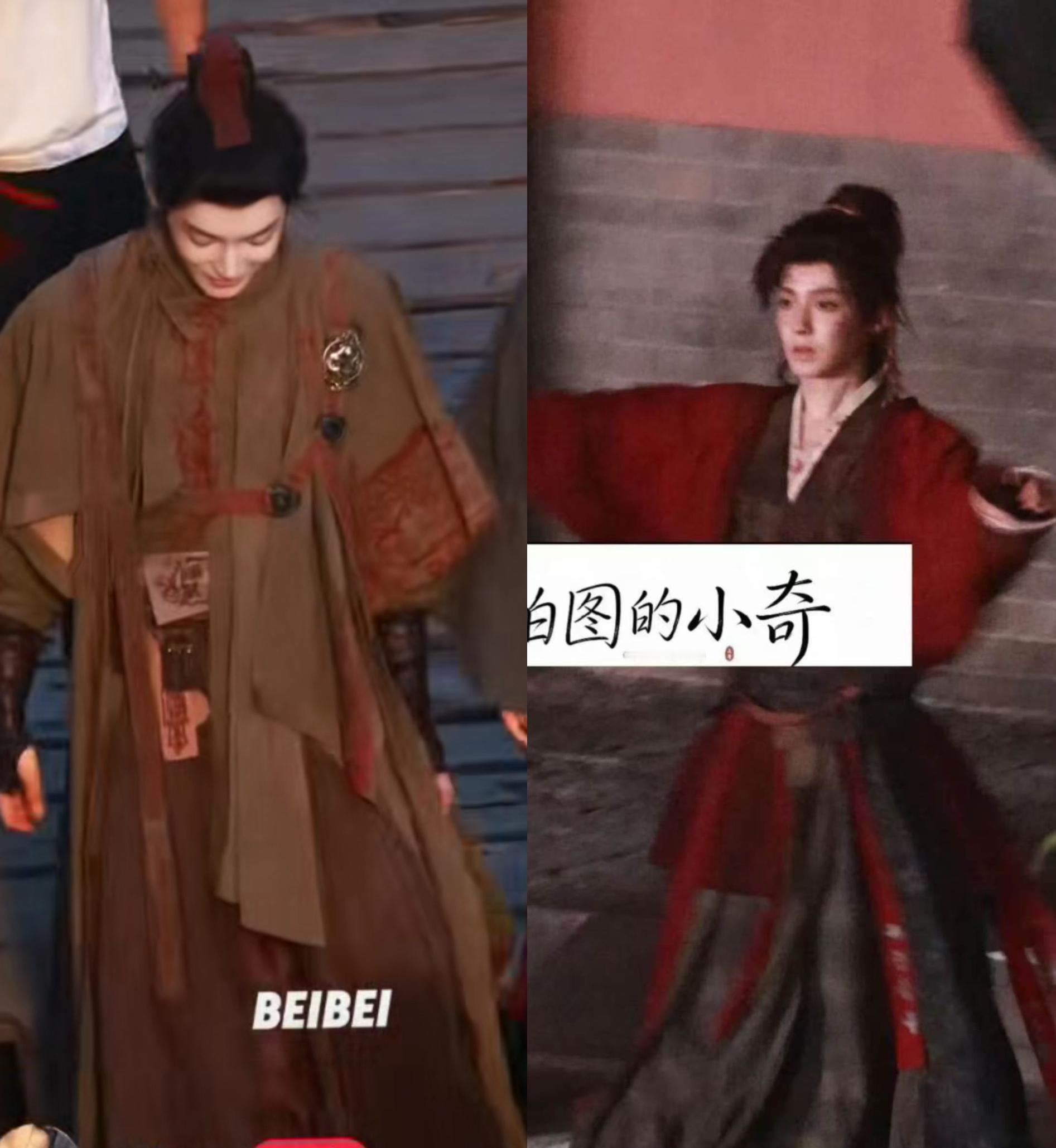 lp来杭州的前一晚VS今晚狮子男的表情真就是藏不住娜么昊看 ​​​