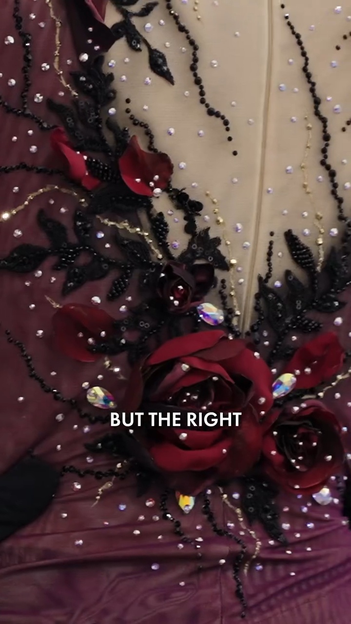 收集花样costume ISU啥时候给Junior单开一个小范围服装投票就好了 