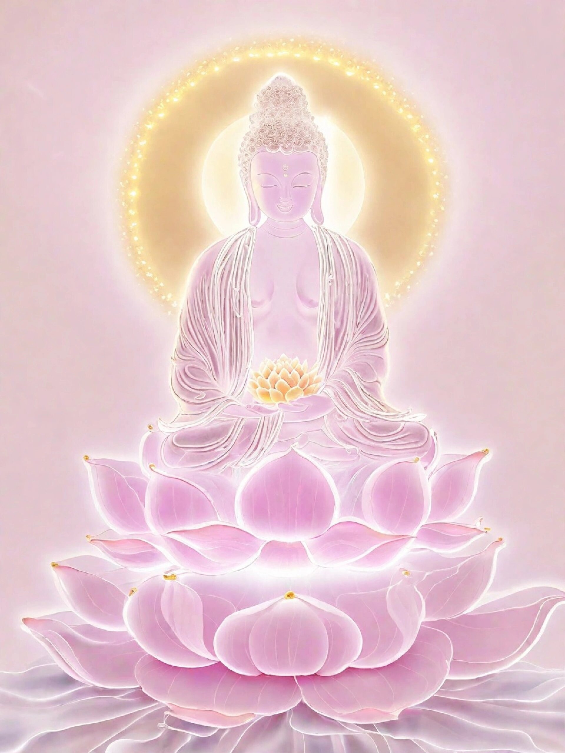 菩萨；留下你的愿望！都会实现。 ​​​