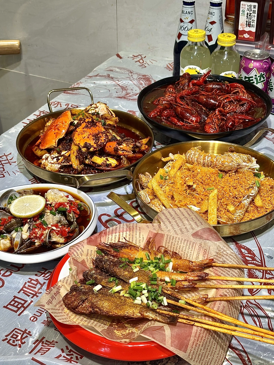 贵阳烟火气美食合集🔥感受真实的贵阳