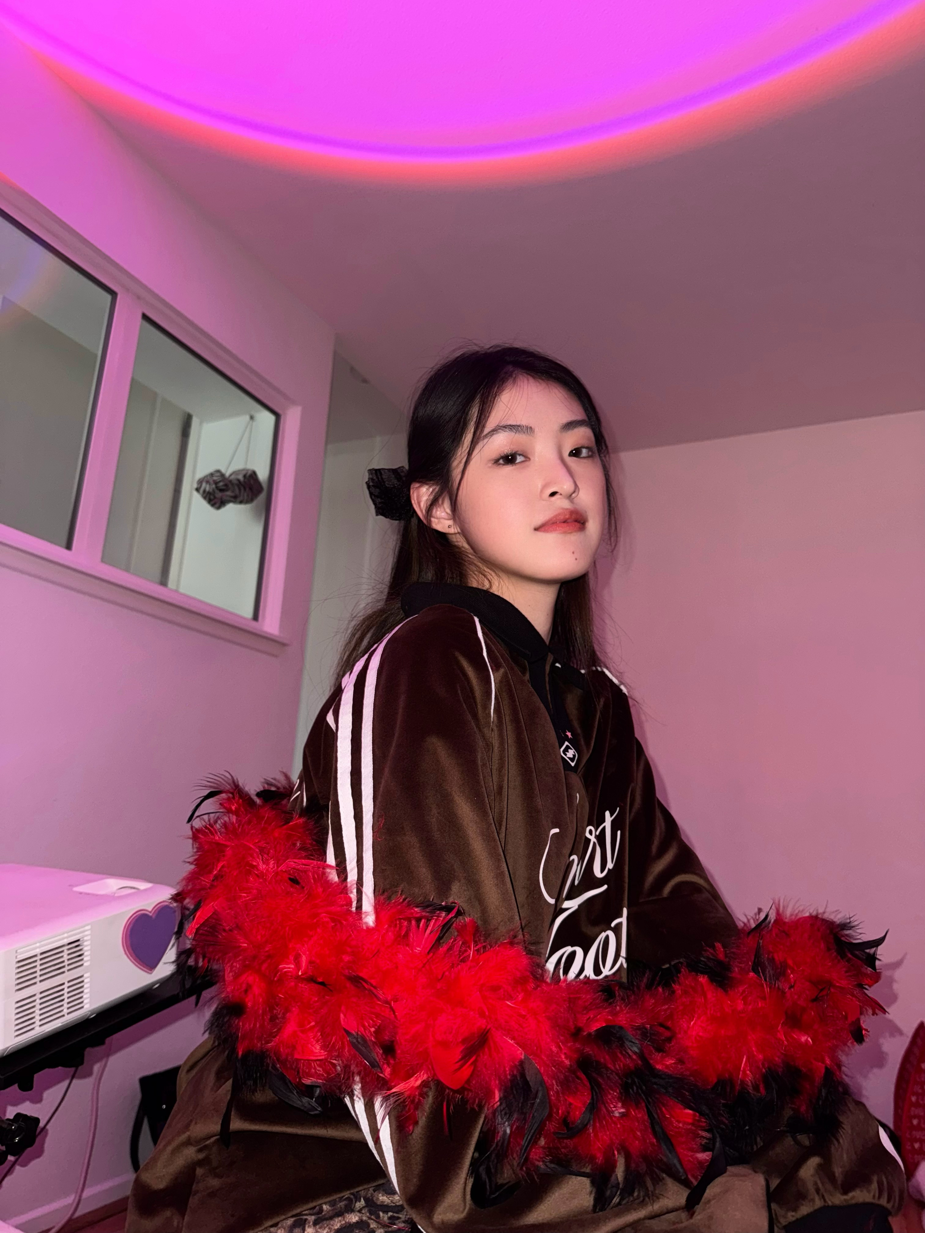📸闪一下 
