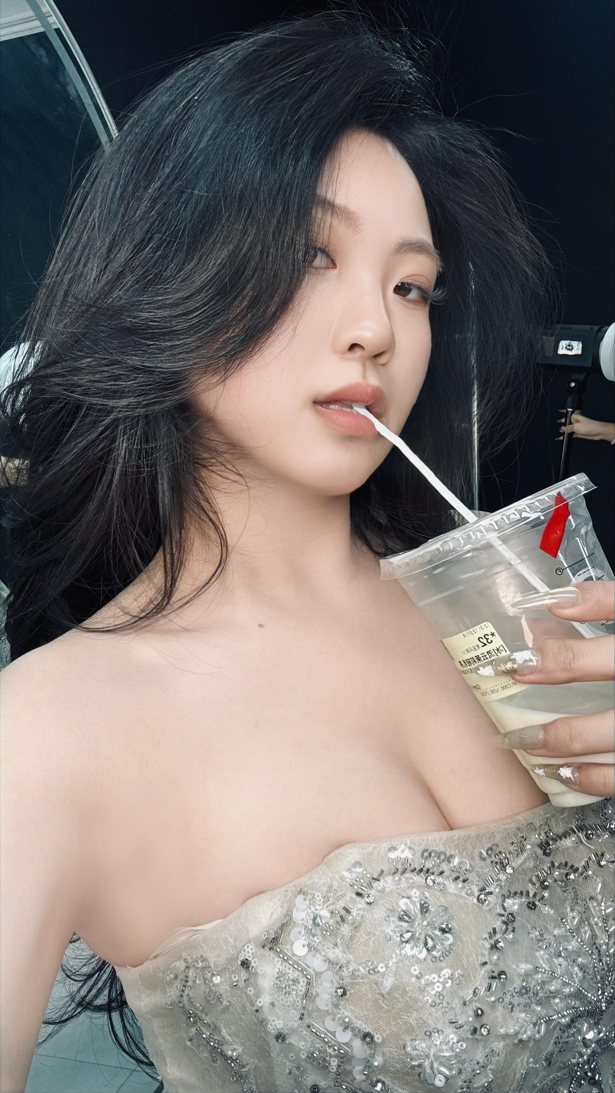 娇妻滤镜 古早