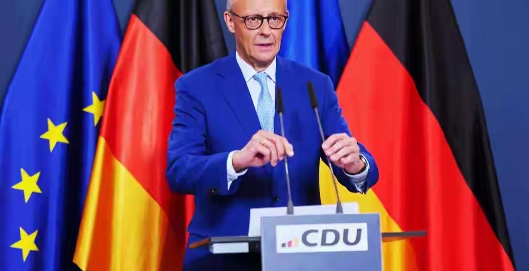 ​德国总理默茨迟迟不肯重启北溪管道，是导致国内物价上涨的罪魁祸首。由于北溪管道被