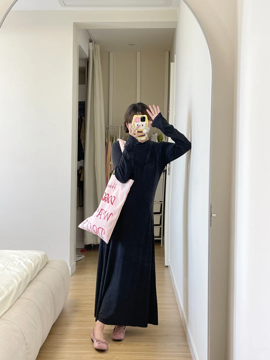 孕期秋天快试试这一套，好好看！