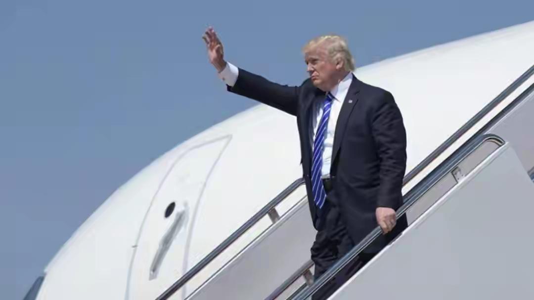 赶在特朗普前，德总理要来华访问，基调已定，要当第二个默克尔